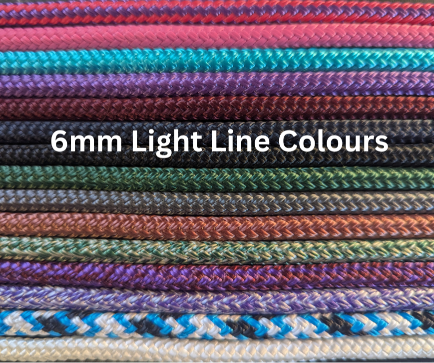 22ft Horsemanship Rope – For the Next Level of Connection