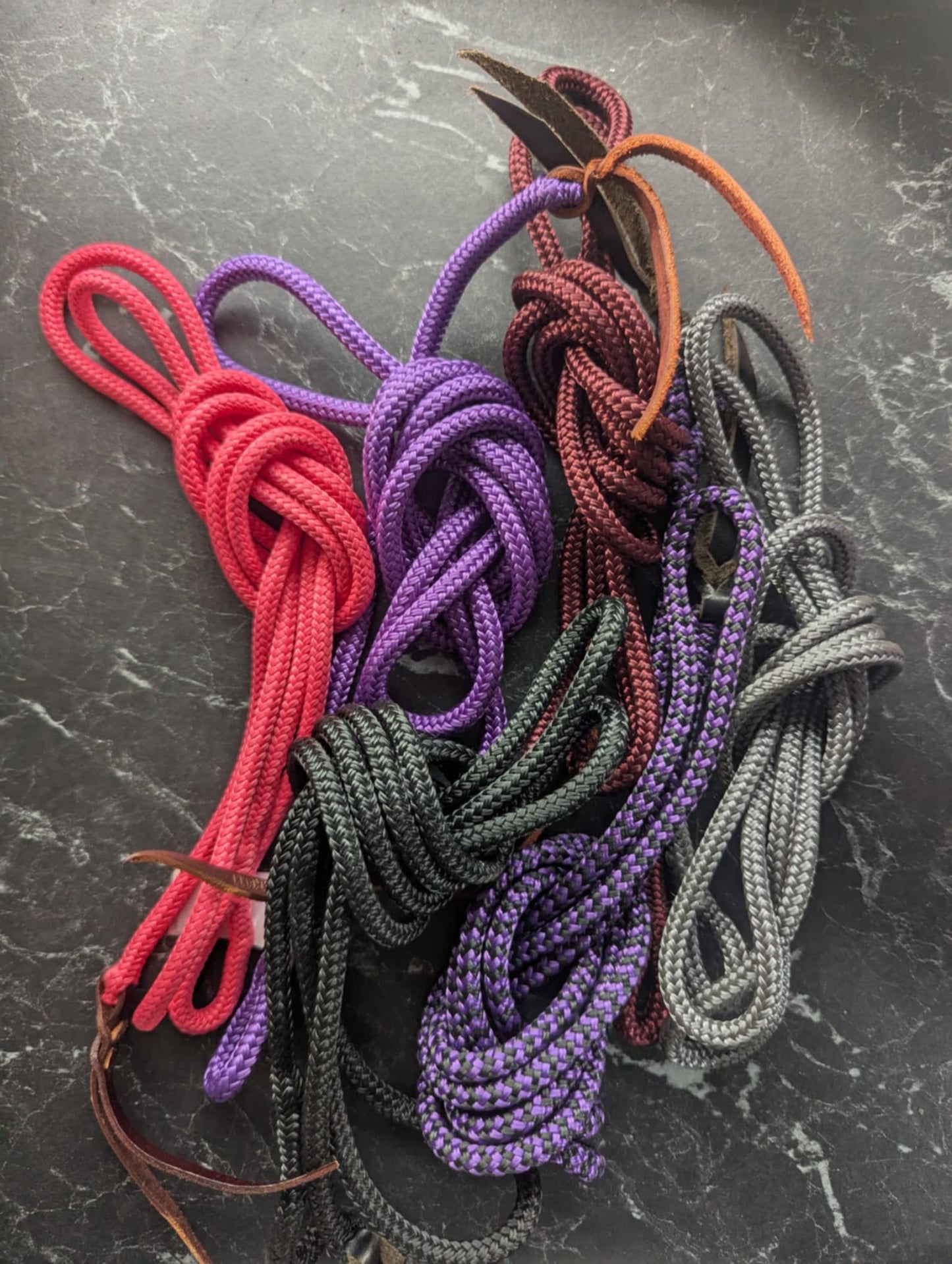 6ft Horseman's String