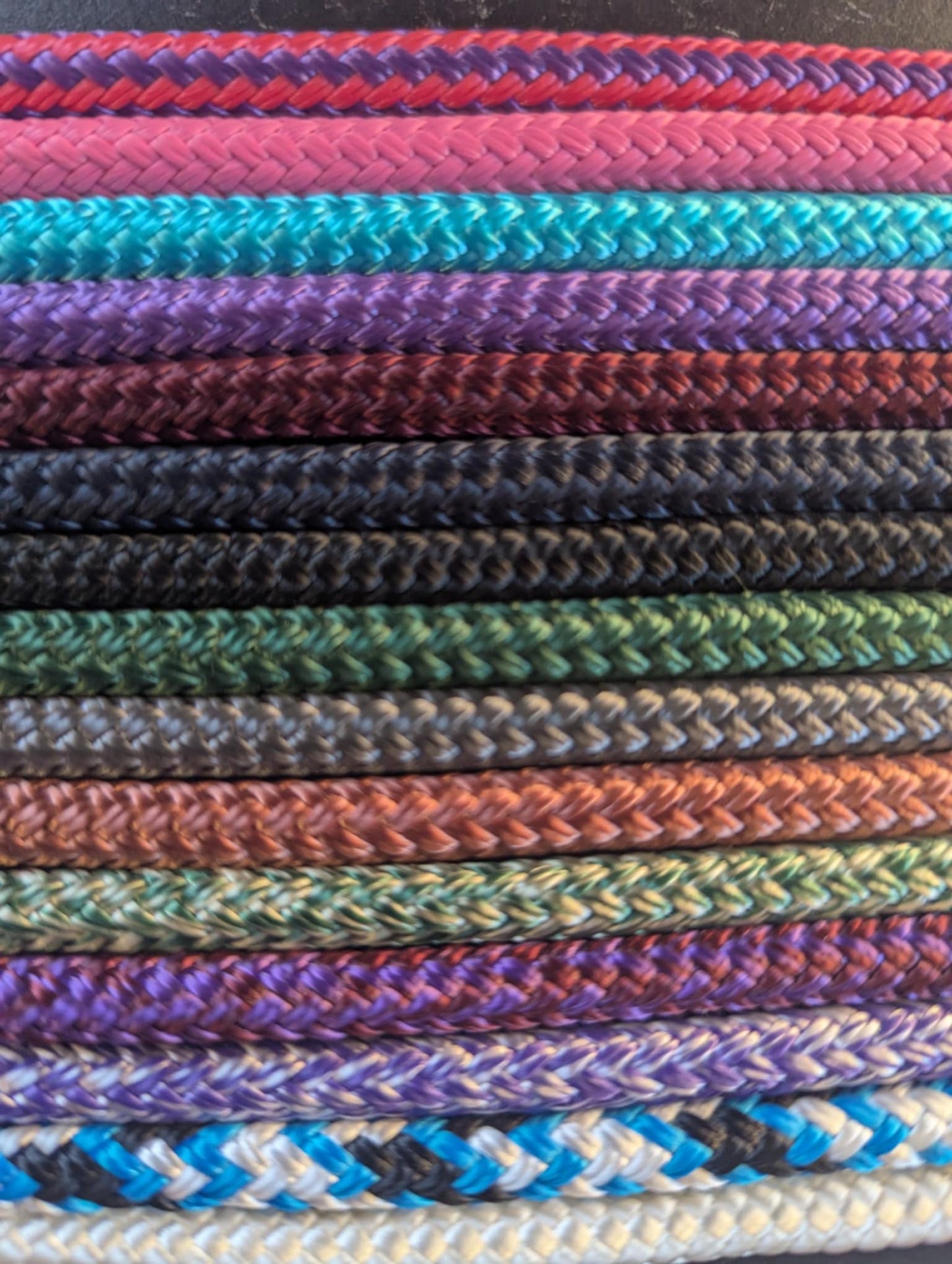 6ft Horseman's String