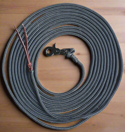 22ft Horsemanship Rope – For the Next Level of Connection