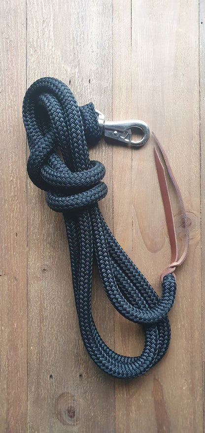 12ft Horsemanship Lead Rope