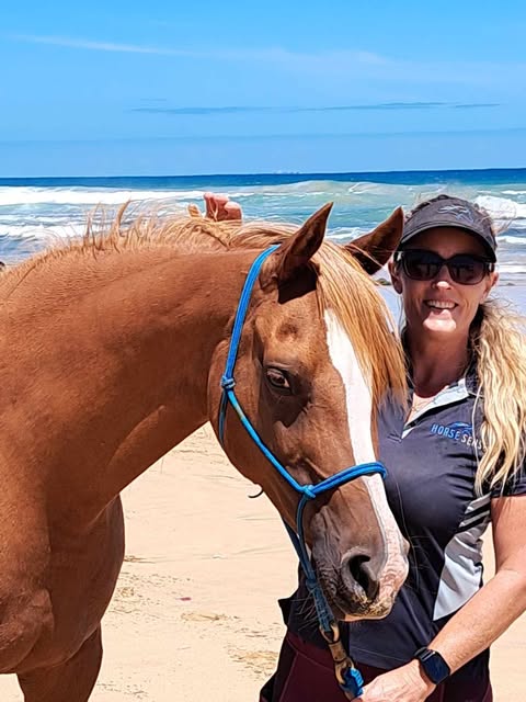 Handmade Rope Halter (without Noseband)