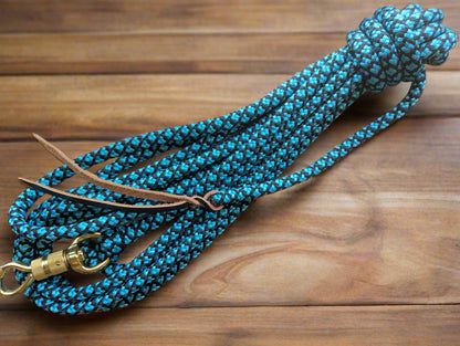 12ft Horsemanship Lead Rope