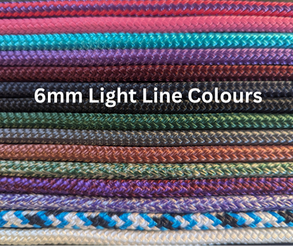22ft Horsemanship Rope – For the Next Level of Connection