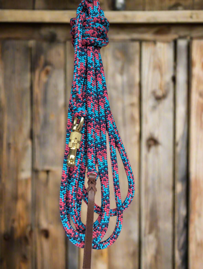 22ft Horsemanship Rope – For the Next Level of Connection