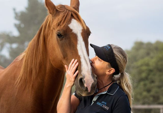 Horsemanship Essentials